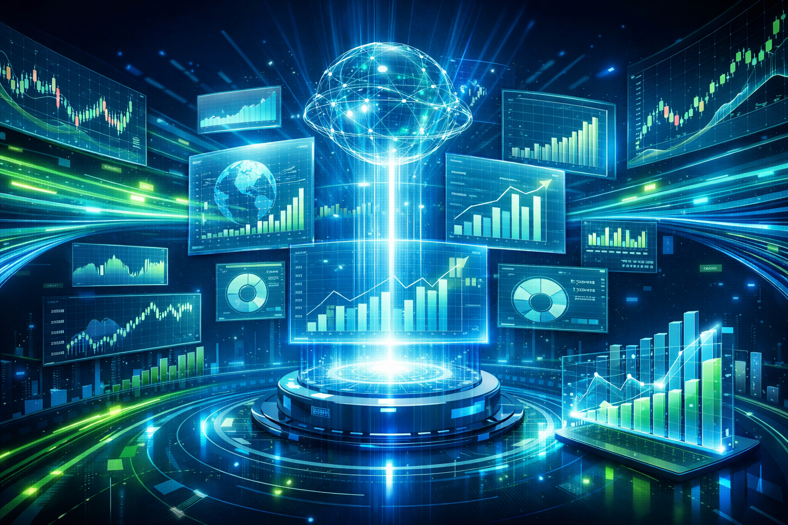 Unified Data Analysis